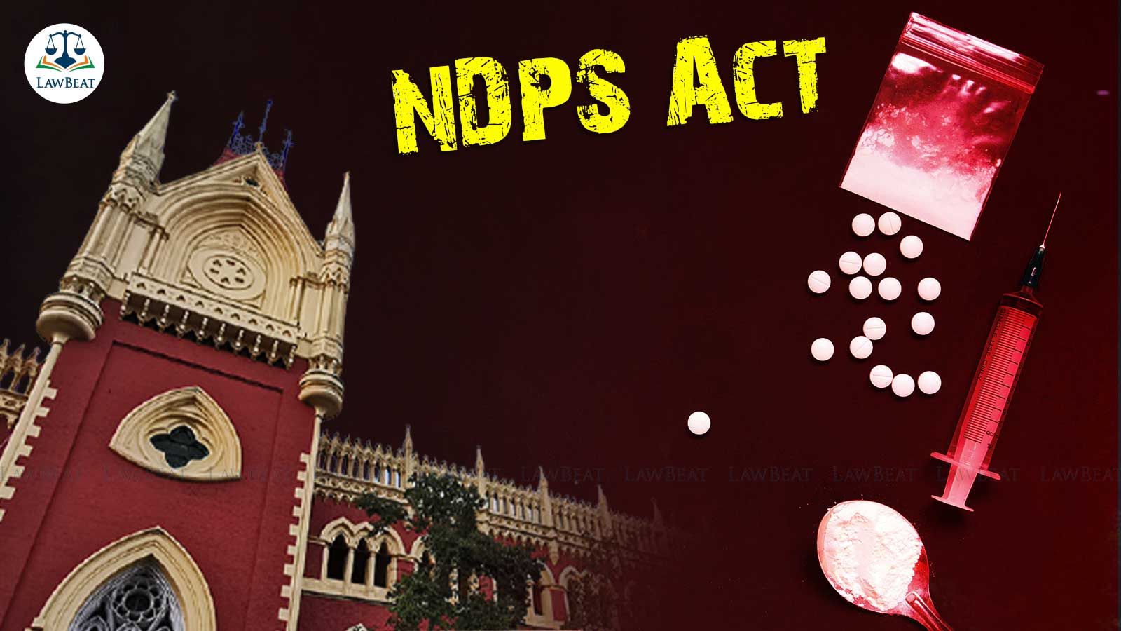Order extending detention under Section 36A(4) of NDPS Act can’t be challenged once charge sheet is filed: Calcutta High Court Order extending detention under Section 36A(4) of NDPS Act can’t be challenged once charge sheet is filed: Calcutta High Court